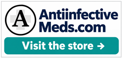 Antiinfective Meds